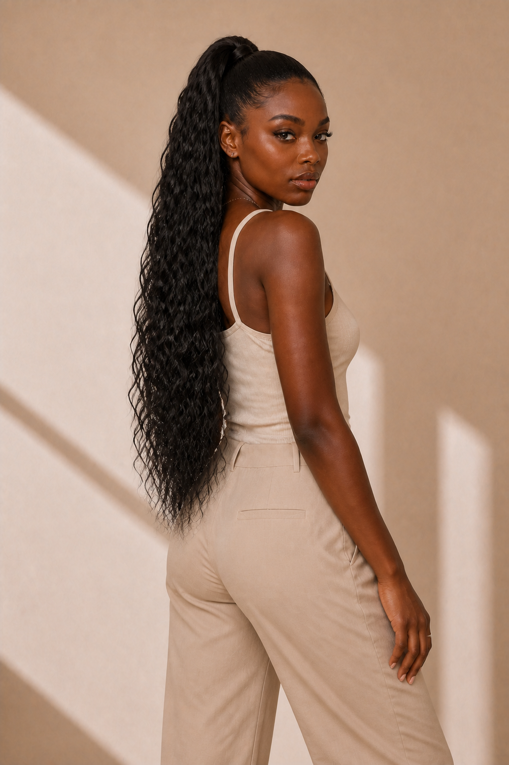 Mirage Naomi 28"